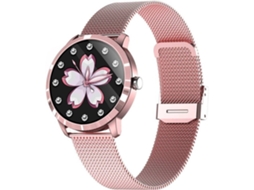 Smartwatch ENZONS Rosa