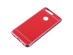 Capa de Celular EOOCOO (design Eletroplatado, Padrão de Lichia)