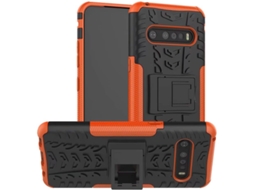 Pelicula de Vidro HONGWE. Lg Stylo 6