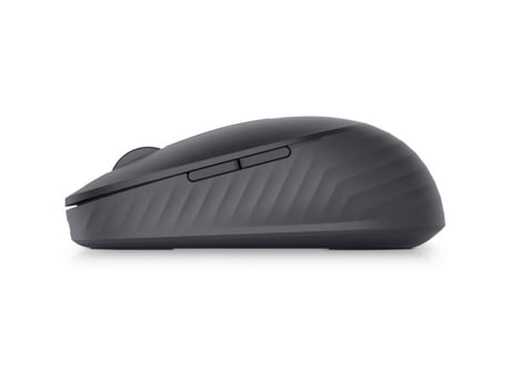 Mouse Sem Fio Recarregável Premier Ms7421W Preto Grafite
