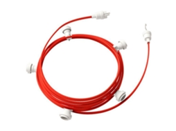 Grinalda CREATIVE CABLES Lumet system garland light
