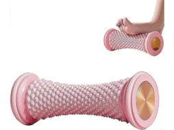 Massageador Para Fascite Plantar, Rolo De Massagem Os Pés, Pés Atualizado Recuperação Da Fa Scite Plantar E Relaxamento D
