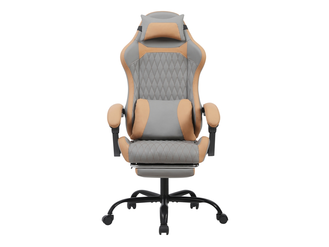 Cadeira Ergonômica Gamer, Cadeira De Escritório Luxuosa