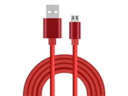 Cabo de Dados Micro Usb LAXISCREED