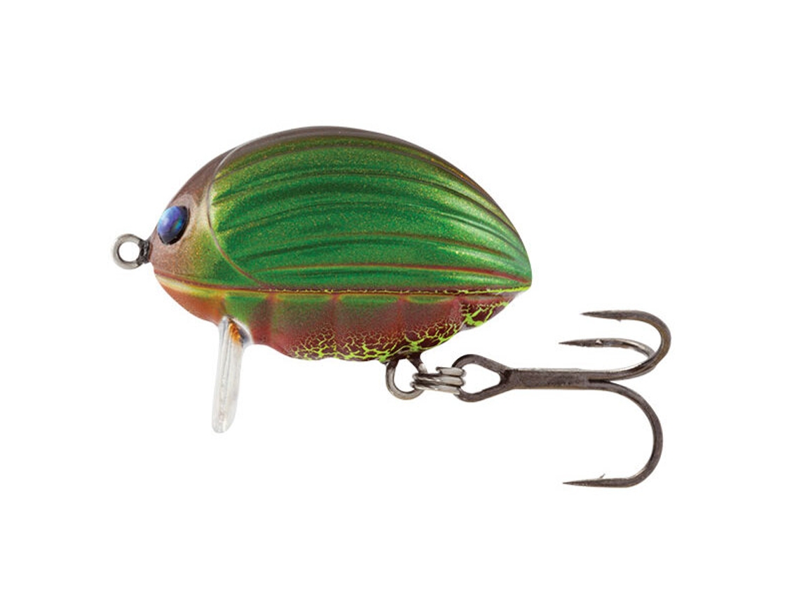 Lure SALMO BG2