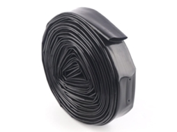 Mangueira Flexível Para Irrigação Por Gotejamento, Rolo De 16 Mm Com