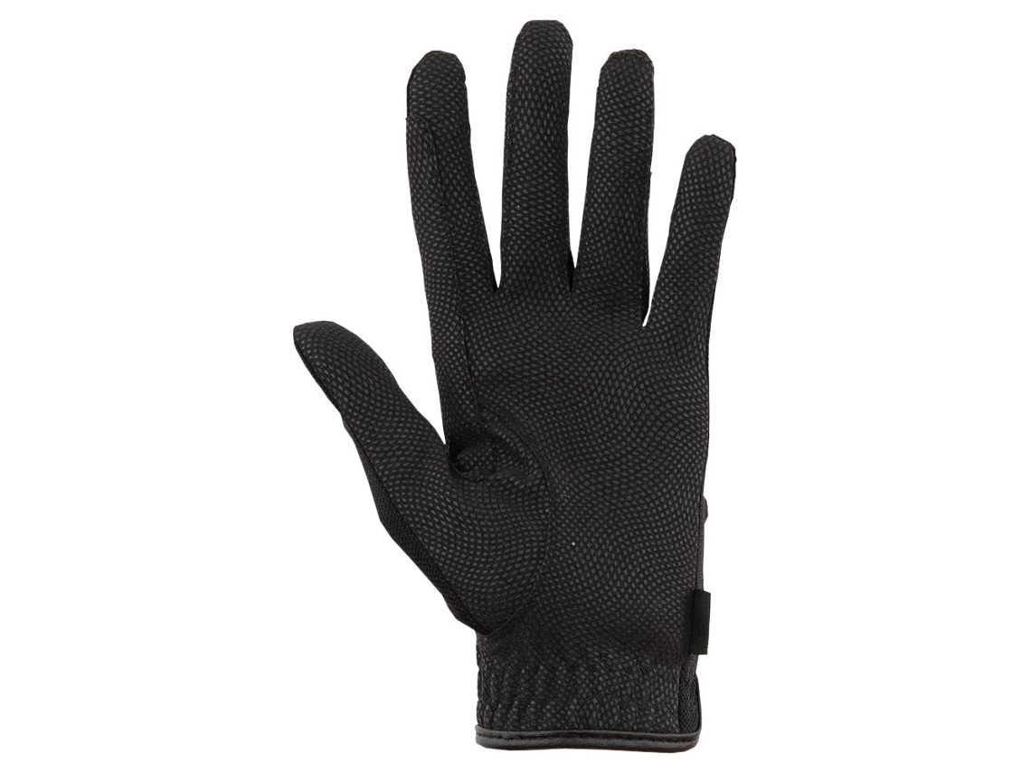 Luvas de Equitação em Malha BR EQUITATION Royal Taille 7