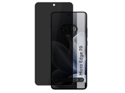Pelicula de Vidro TUMUNDOSMARTPHONE Edge 70 5G