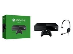 Consola Xbox One Standard (1 TB)