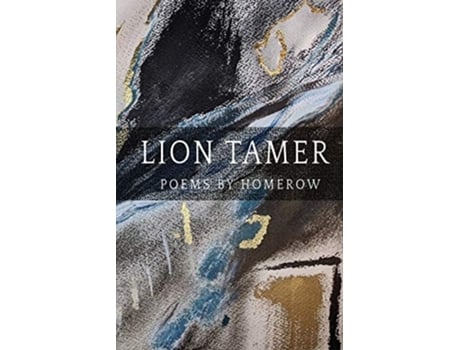 Livro Lion Tamer De Homerow (inglês)