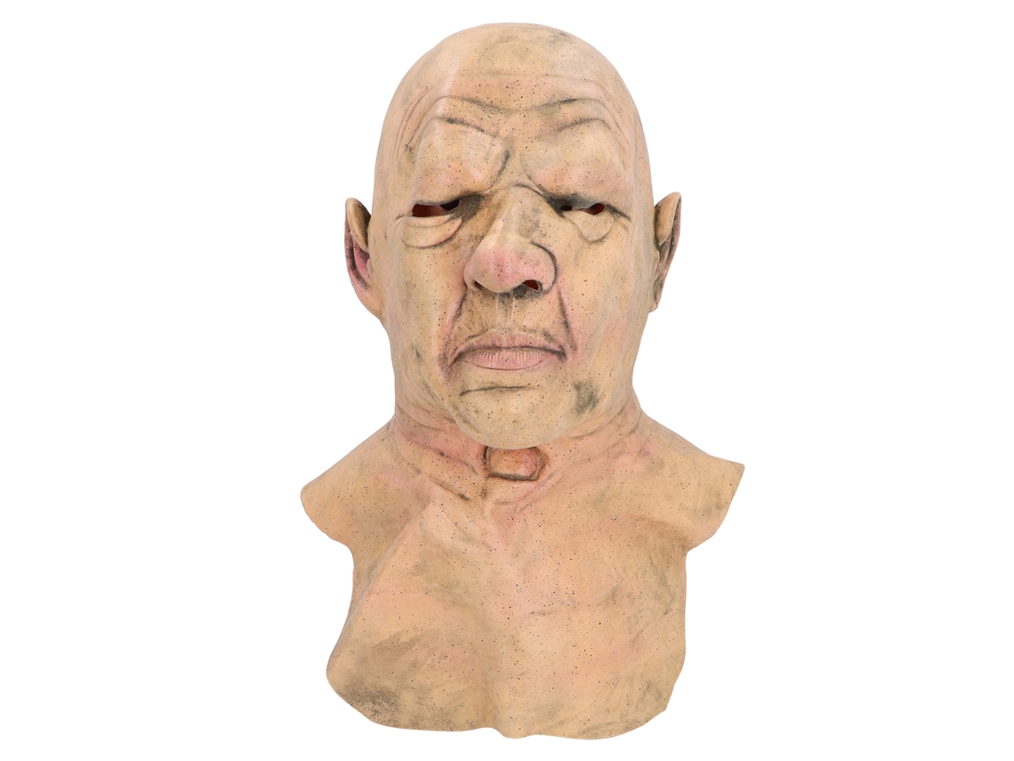 Laxiscreed Fantasma Em Resina De 15cm Para Decoração De Escritório E Sala De Estar