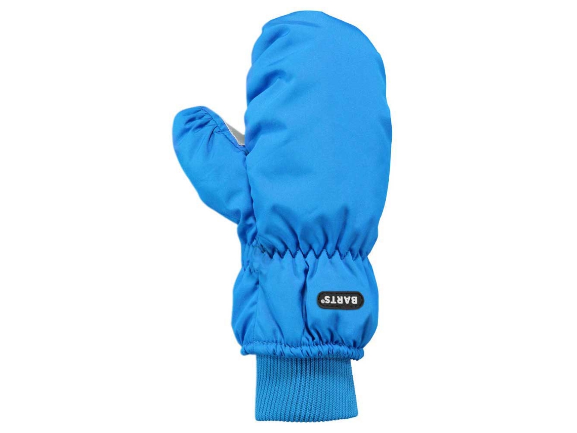 Luvas para Homem BARTS Nylon Azul de Esqui (1)
