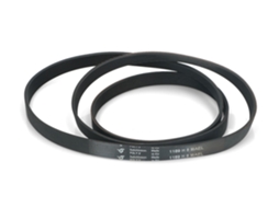Correia 1189h8 El HUTCHINSON Bosch 428652 para Máquina de Lavar Roupa Blh138un