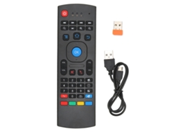 Controle Mali remoto universal para TVs LG e outros modelos