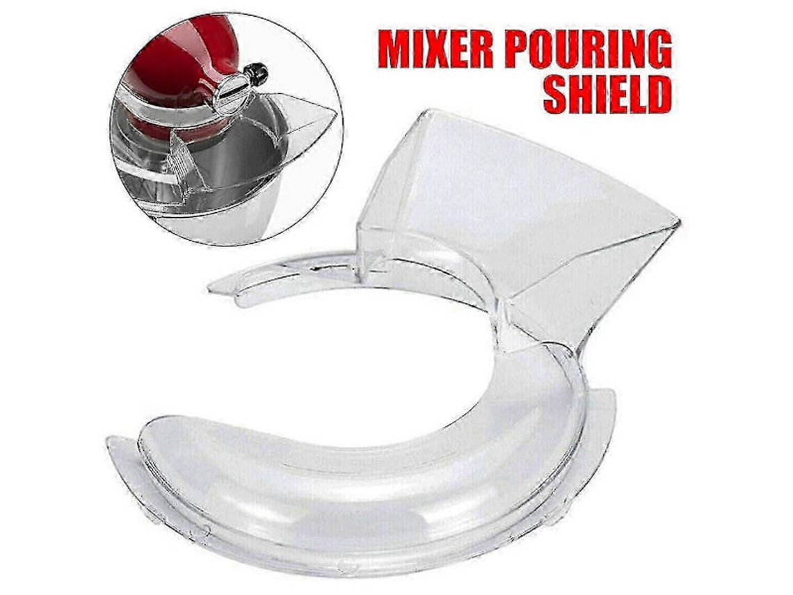 Protetor Contra Respingos Kitchenaid Para