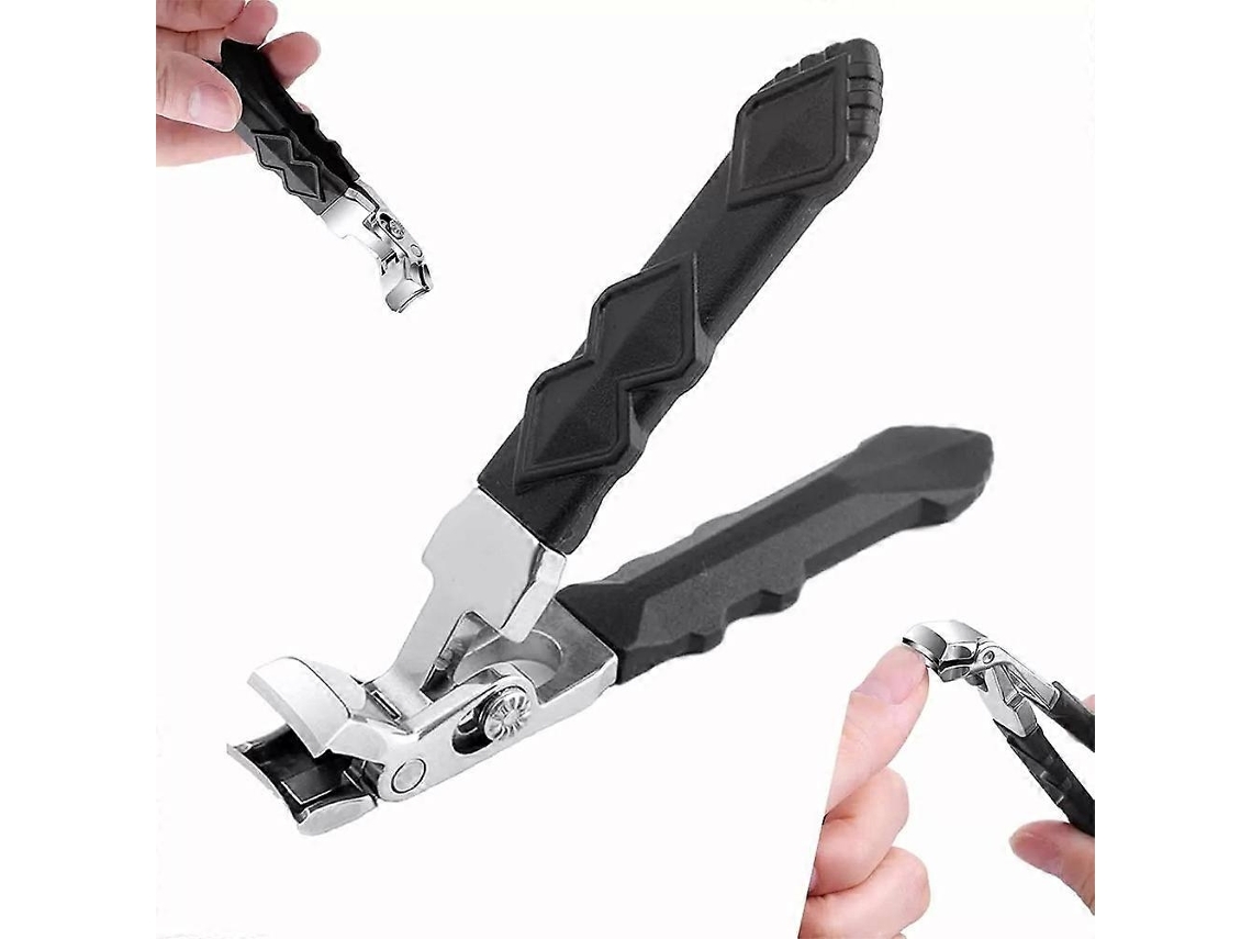 Dotmalls Clipmaster Pro, Cortador De Unhas Grishay Clip Master Pro - Perfeito