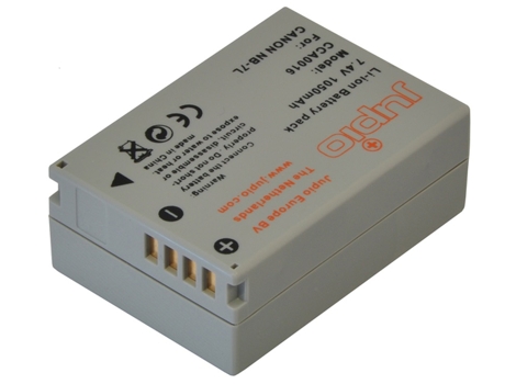 CCA0016 1050mAh pilha recarregável