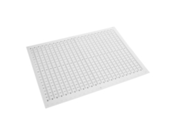 Fita Métrica Autoadesiva, 20 Peças, 10-0-10 Cm, Números Pretos Para