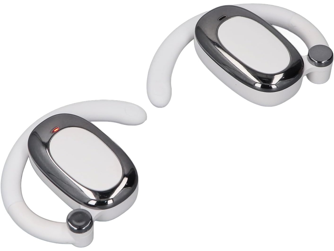 Fones de Ouvido com Tradutor de Idiomas, Compatíveis com 144 Idiomas e com Função de Tradução. SFUSHOS