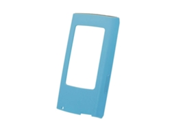 Capa Protetora Sigma Rox 12.0 Sport Shell Azul