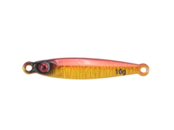 Isca de Metal Luminosa para Pesca Dourada