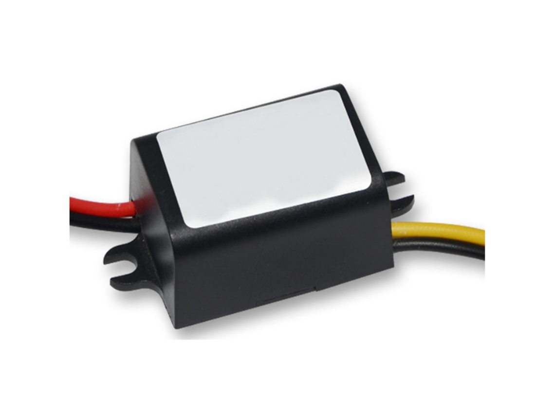 Conversor Dc Dc 12v para 6v Eficiente S/MARCA