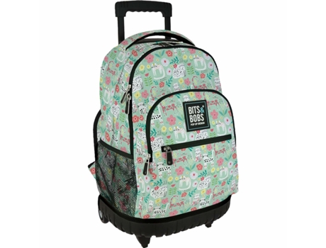 Mochila Escolar Grafoplas