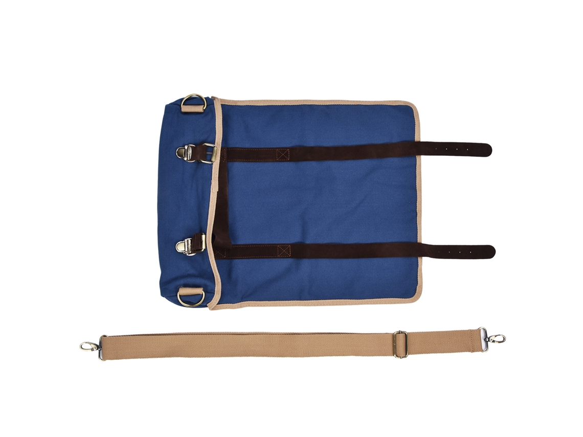 Bolsa de Viagem para Bartender com Alça Ombro CHABERLU
