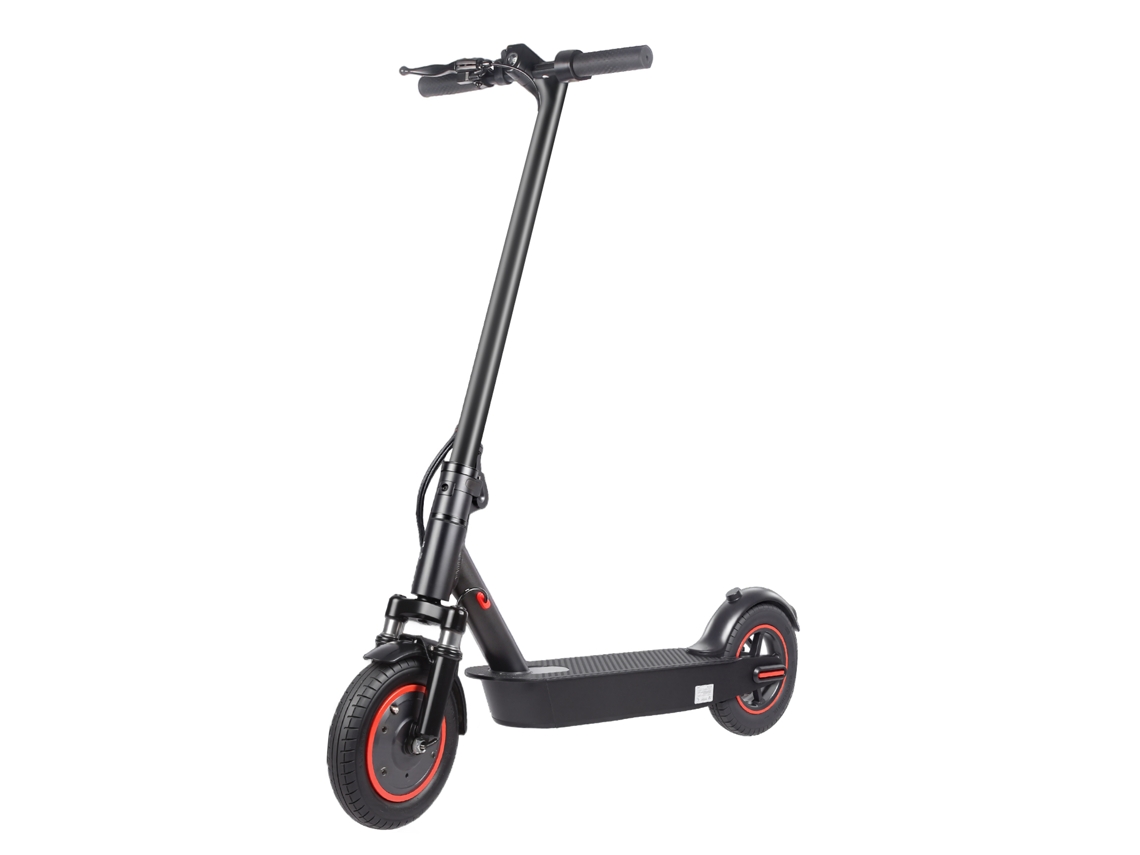 Trotinete Elétrica Sunnigoo N7 Max Com Bateria De 36v 12,5ah E Pneus De 10 Polegadas.