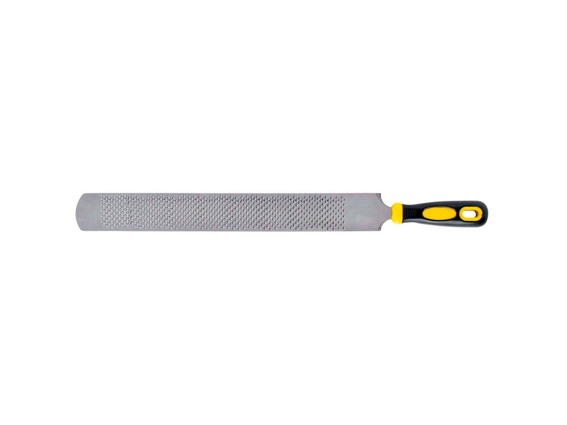 Lima Rubber Handle Farriers Prateadoekkia