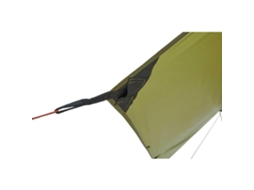 Nordisk Voss 9 Pu Tarp