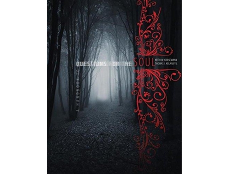 Livro Handbook to Questions for the Soul de Keith Krasemann e Thomas Kulanjiyil (Inglês)
