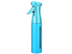 2026 botella de Pulverizador para Cabelo com Névoa Fina para Estilismo, 250ml, Resistente a Quedas, Design Ergonômico