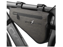 Bolsa de Bicicleta VEANXIN Preto