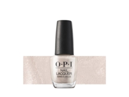 Laca Para Unhas Opi Iam Dreaming Primavera 2025 Mãos Nas Nuvens 15ml