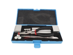Kit De Ferramentas Multifuncional 12 Em 1 Para Reparação De Carros, Ferramenta De Extração De Painéis De Decoração Automotiva