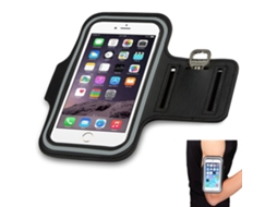 Braçadeira/bolsa De Ombro/suporte Para Celular Para Corrida_max