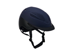 Capacete de equitação EQUESTRO Ultra Light