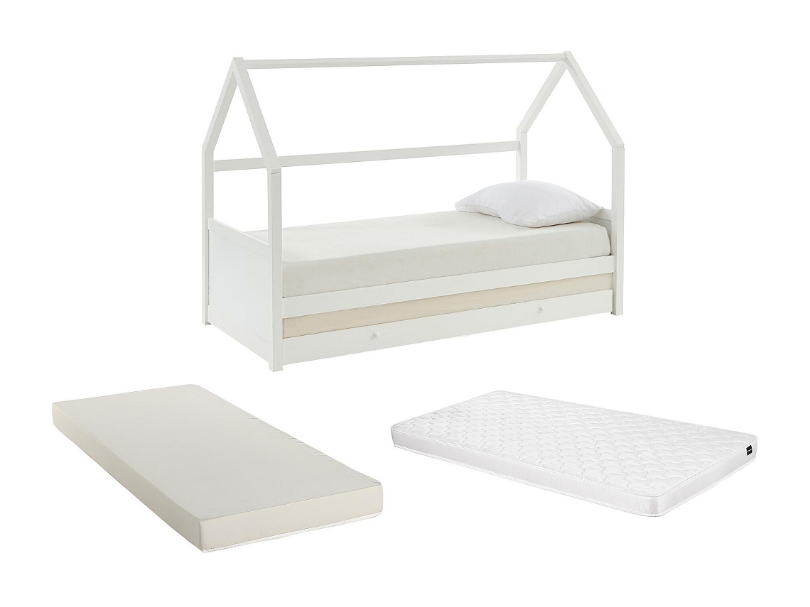 Cama Cabana Hurra