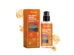 Anti idade Essence com Caracol para Pele Firme e Hidratada LAXISCREED