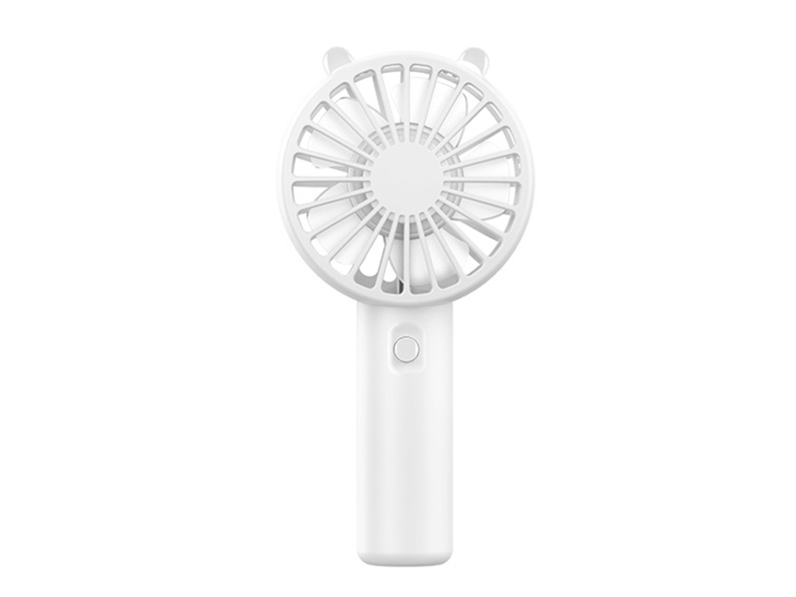 Mini Ventilador Portátil Usb Recarregável Mesa / Portátil XIAOMOYU