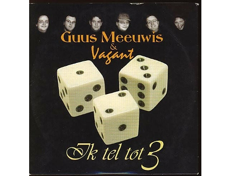 Cd Ik Tel Tot 3 Wvs Music