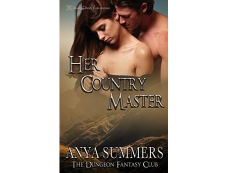 Livro Her Country Master De Anya Summers (inglês)