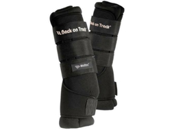 Botas Estáveis BACK ON TRACK Royal (Preto- XL)