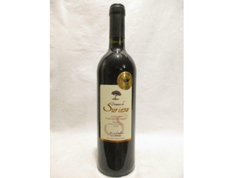 Vinho Tinto DOMAINE DE LA SURIANE 2011 (75 cl - 1 unidade)