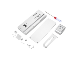 Dock de Carregamento Multifuncional LAXISCREED para Ipad/telefones