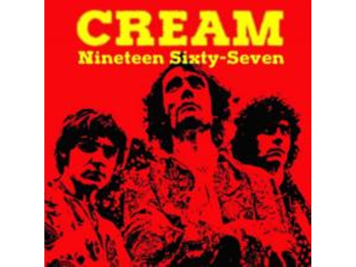 Cream