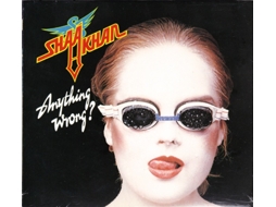 CD Shaa Khan - Anything Wrong?