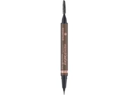 Preenchimento E Definição Lápis Para Sobrancelhas Microblading N° 04 - Castanho Escuro 0,6 Ml