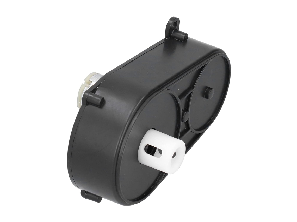 Transmissão 6600 Rpm Controle 12v SFUSHOS